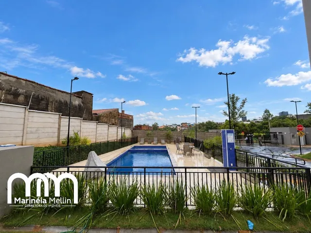 Imagem 10: Apartamento a Venda Parque da Amizade em Sumaré