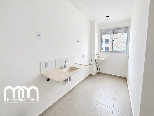 Imagem 4: Apartamento a Venda Parque da Amizade em Sumaré