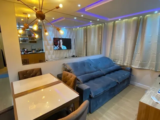 Imagem: Apartamento 2 Dormitórios