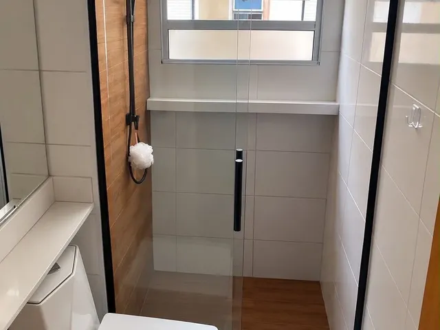 Imagem 5: Apartamento 2 Dormitórios