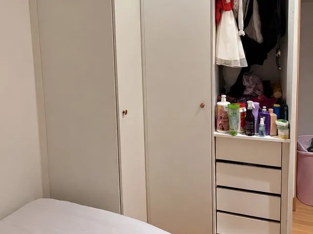 Imagem 2: Apartamento 2 Dormitórios