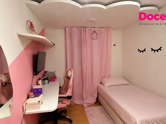 Imagem 4: Apartamento 2 Dormitórios