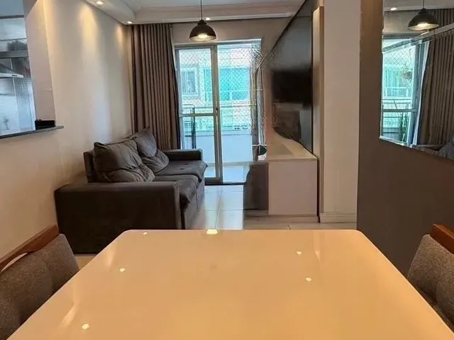 Imagem: Apartamento 3 Dormitórios Sendo 1 Suíte