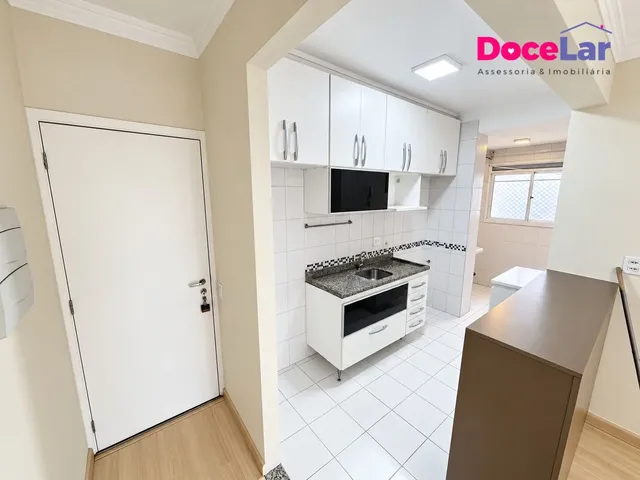 Imagem: Apartamento 3 dormitórios sendo 1 suíte