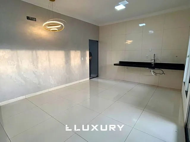 Imagem 7: Casa com 3 quartos no Residencial Zélia Nunes e 95 m² de área construída