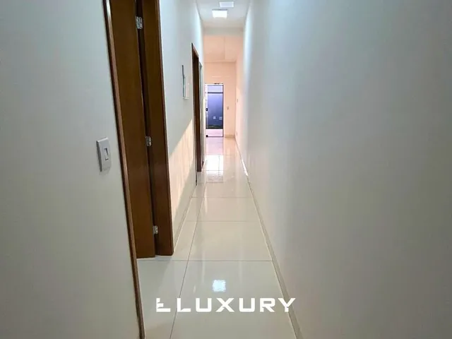 Imagem 3: Casa com 3 quartos no Residencial Zélia Nunes e 95 m² de área construída