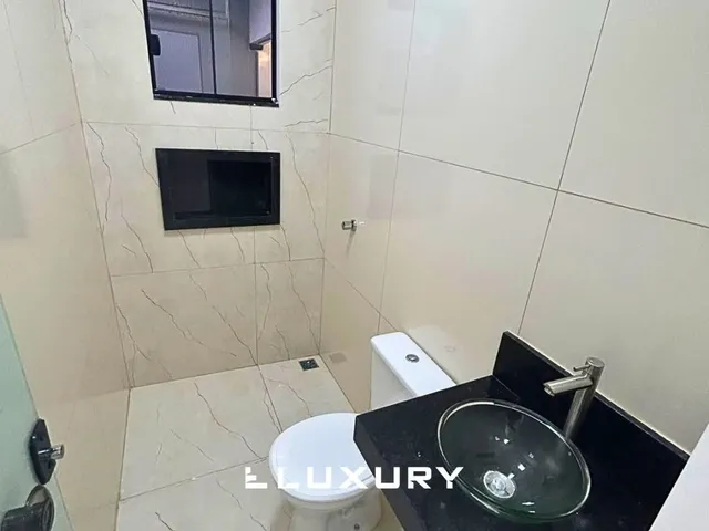 Imagem 8: Casa com 3 quartos no Residencial Zélia Nunes e 95 m² de área construída
