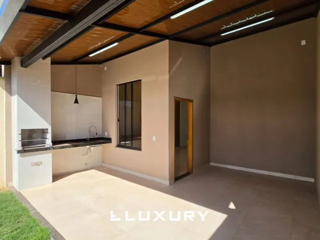 Imagem 11: Casa com 3 quartos no Residencial Ravena e 109 m² de área construída