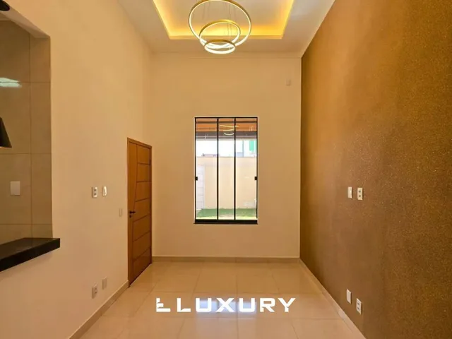 Imagem 6: Casa com 3 quartos no Residencial Ravena e 109 m² de área construída