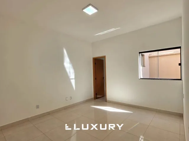 Imagem 3: Casa com 3 quartos no Residencial Ravena e 109 m² de área construída