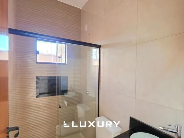 Imagem 8: Casa com 3 quartos no Residencial Ravena e 109 m² de área construída