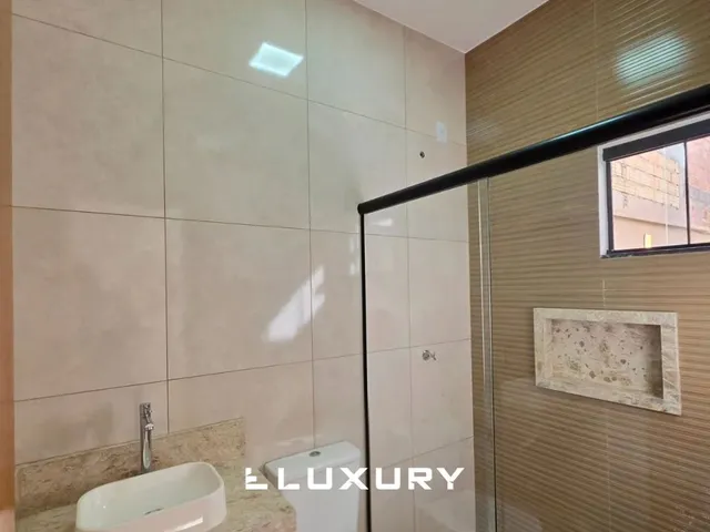 Imagem 7: Casa com 3 quartos no Residencial Ravena e 109 m² de área construída