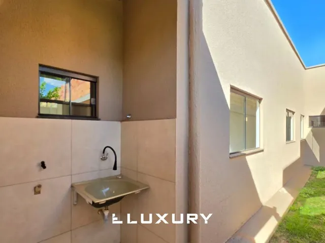 Imagem 12: Casa com 3 quartos no Residencial Ravena e 109 m² de área construída