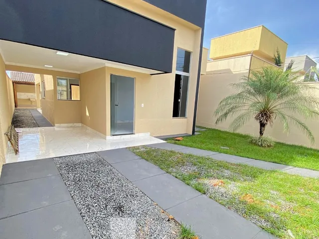 Imagem: Ágio de Casa com 3 Quartos na Melhor Localização