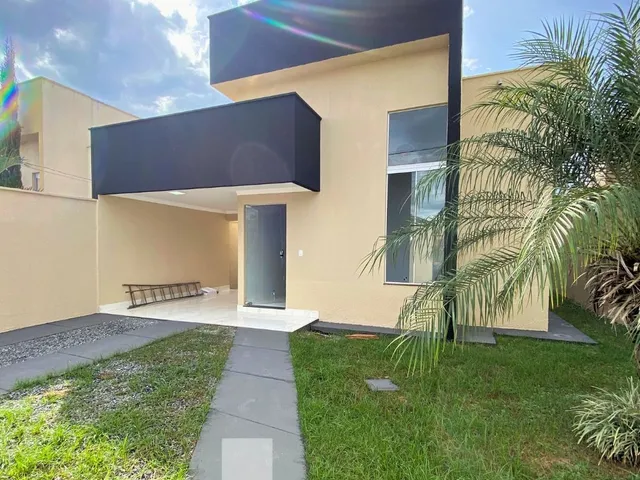 Imagem 16: Ágio de Casa com 3 Quartos na Melhor Localização do Residencial Prado