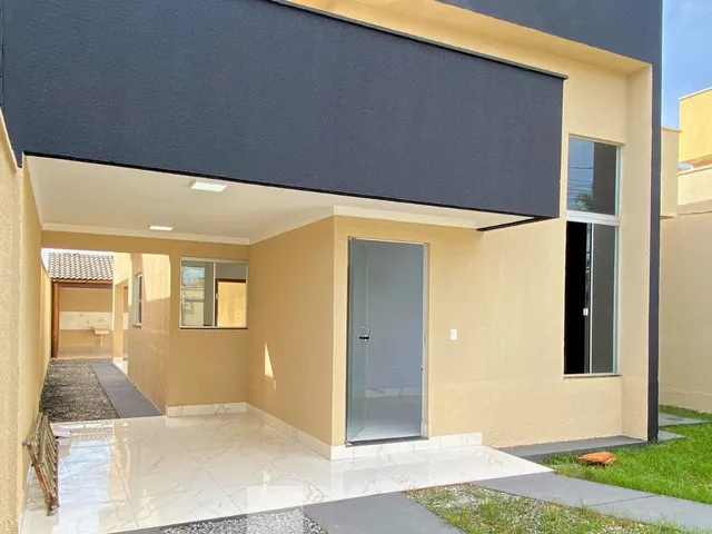 Imagem 11: Ágio de Casa com 3 Quartos na Melhor Localização do Residencial Prado