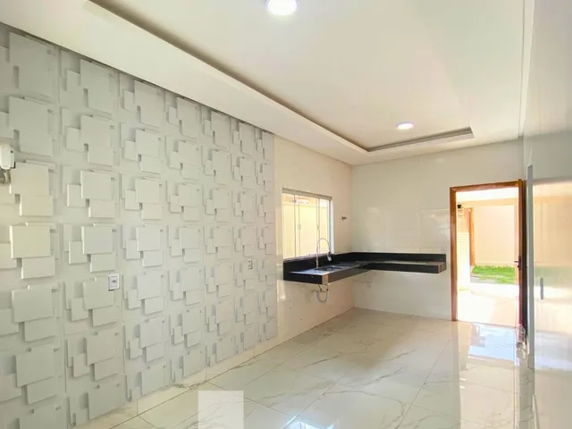 Imagem 4: Ágio de Casa com 3 Quartos na Melhor Localização do Residencial Prado