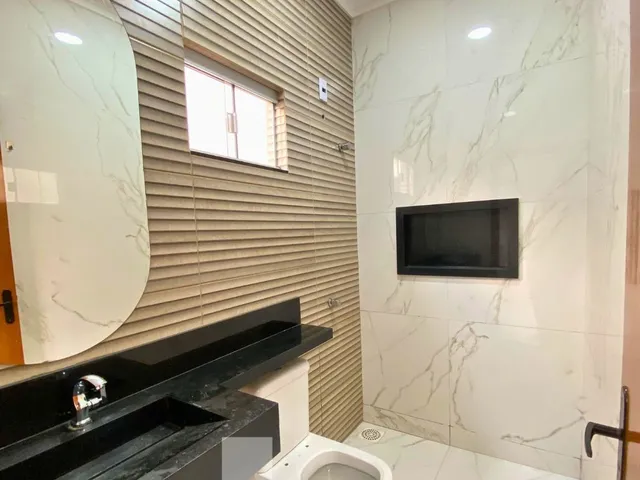 Imagem 6: Ágio de Casa com 3 Quartos na Melhor Localização do Residencial Prado