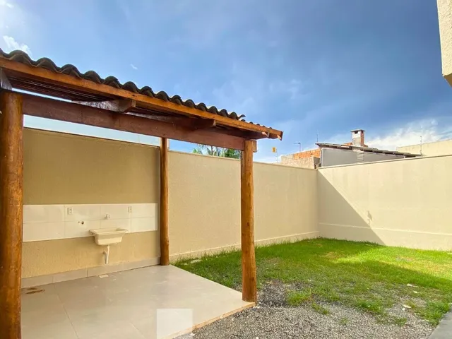 Imagem 3: Ágio de Casa com 3 Quartos na Melhor Localização do Residencial Prado