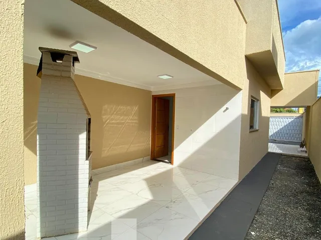 Imagem 2: Ágio de Casa com 3 Quartos na Melhor Localização do Residencial Prado