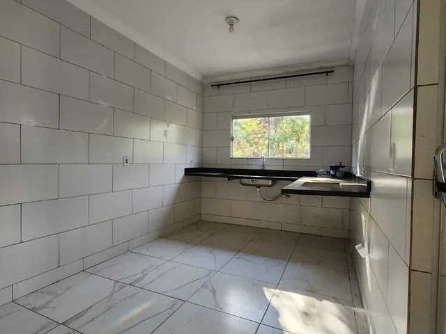 Imagem 9: Chácara com 3 quartos, poço artesiano e garagem para 3 carros no Sítio Sinhá
