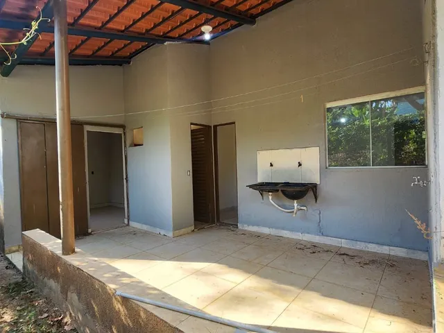 Imagem 7: Chácara com 3 quartos, poço artesiano e garagem para 3 carros no Sítio Sinhá