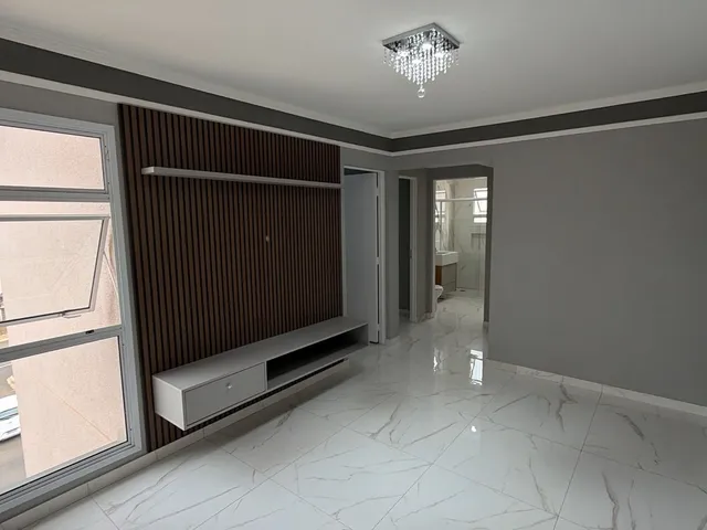 Imagem: APARTAMENTO RESIDENCIAL em INDAIATUBA