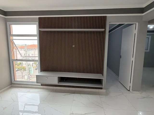 Imagem 6: APARTAMENTO RESIDENCIAL em INDAIATUBA - SP, PARQUE CAMPO BONITO