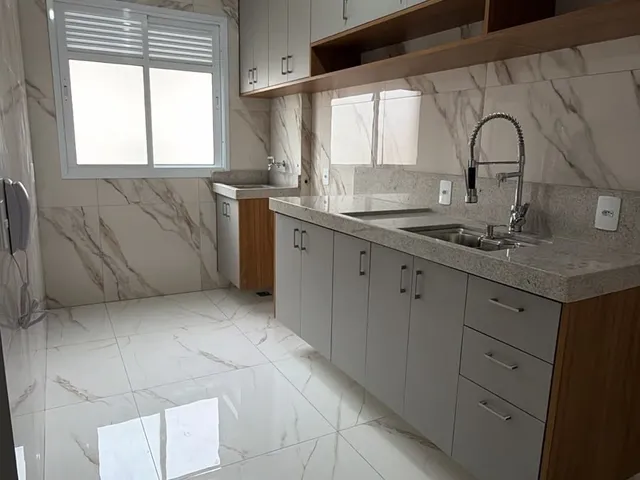 Imagem 5: APARTAMENTO RESIDENCIAL em INDAIATUBA - SP, PARQUE CAMPO BONITO