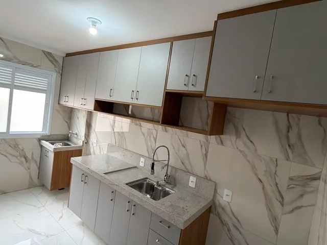 Imagem 4: APARTAMENTO RESIDENCIAL em INDAIATUBA - SP, PARQUE CAMPO BONITO