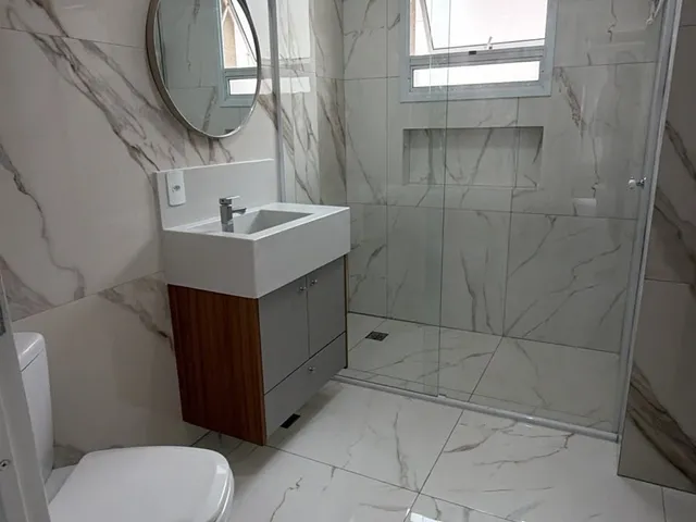 Imagem 3: APARTAMENTO RESIDENCIAL em INDAIATUBA - SP, PARQUE CAMPO BONITO