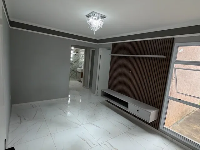 Imagem: Condomínio residencial Araçá