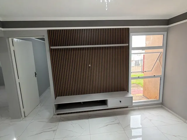 Imagem 7: Condomínio residencial Araçá