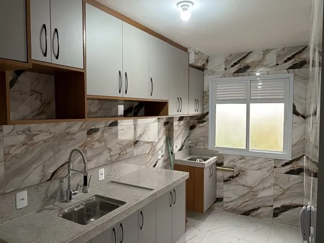 Imagem 3: Condomínio residencial Araçá