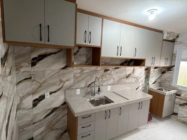 Imagem 4: Condomínio residencial Araçá