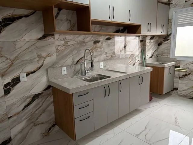 Imagem 6: Condomínio residencial Araçá