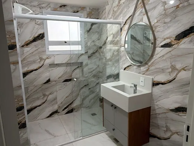 Imagem 5: Condomínio residencial Araçá