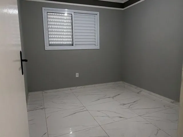 Imagem 2: Condomínio residencial Araçá