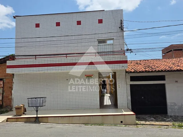 Imagem: APARTAMENTO KITNET PARA ALUGUEL, RUA DA