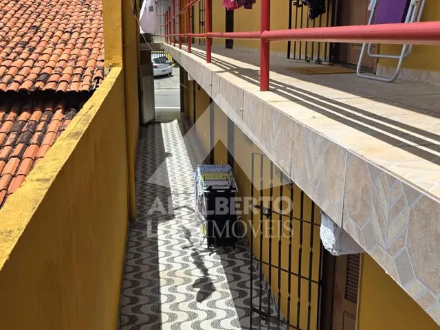 Imagem 5: APARTAMENTO KITNET PARA ALUGUEL, RUA DA PRIMAVERA - MONTE CASTELO, SAO LUIS - MA