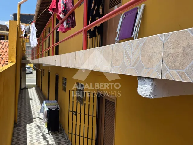 Imagem 8: APARTAMENTO KITNET PARA ALUGUEL, RUA DA PRIMAVERA - MONTE CASTELO, SAO LUIS - MA