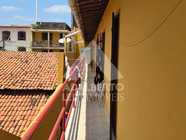 Imagem 9: APARTAMENTO KITNET PARA ALUGUEL, RUA DA PRIMAVERA - MONTE CASTELO, SAO LUIS - MA
