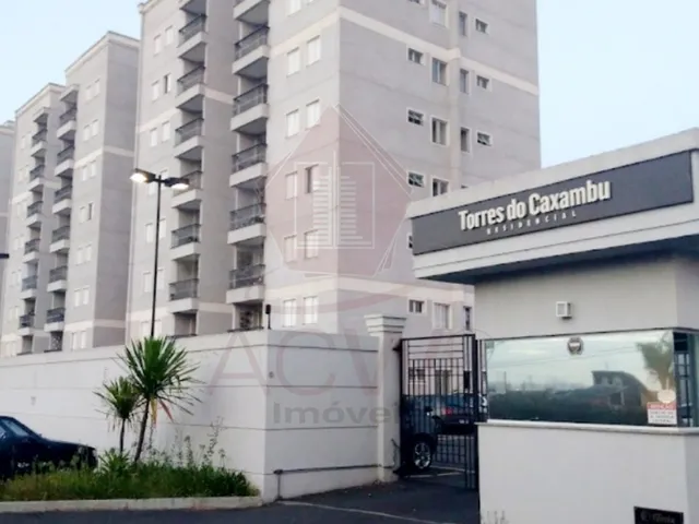 Imagem: APARTAMENTO RESIDENCIAL em JUNDIAÍ - SP