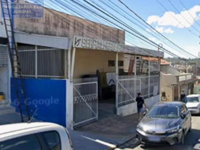 Imagem 8: Galpão Comercial para Locação no Jardim Primavera, Várzea Paulista- Sp