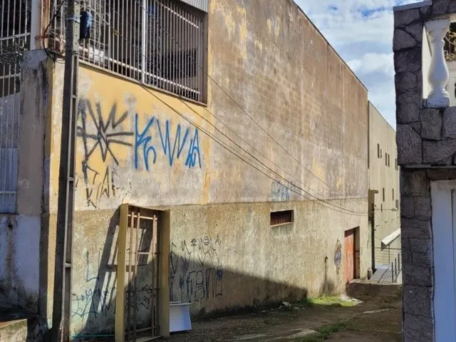Imagem 9: Galpão Comercial para Locação no Jardim Primavera, Várzea Paulista- Sp