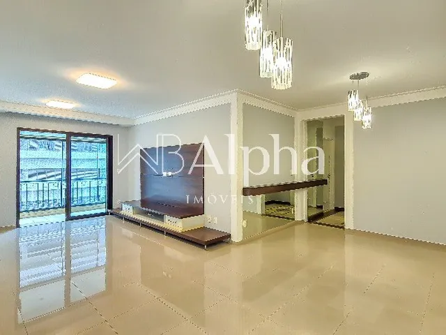 Imagem: Apartamento para Venda Condomínio Saint