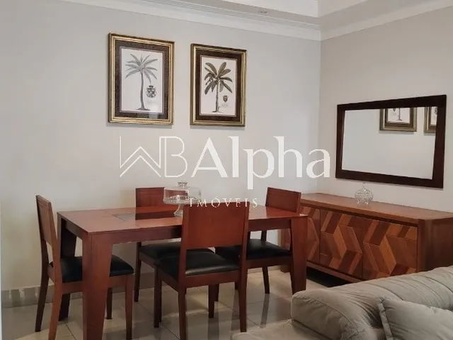 Imagem 2: Apartamento para Venda Condomínio Alpha Style