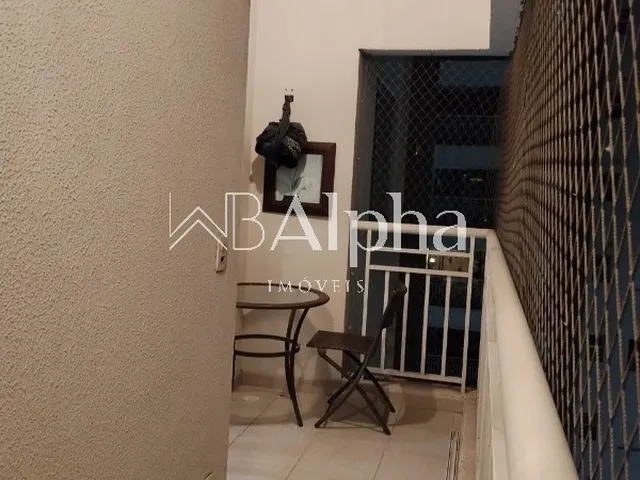Imagem 5: Apartamento para Venda Condomínio Alpha Style