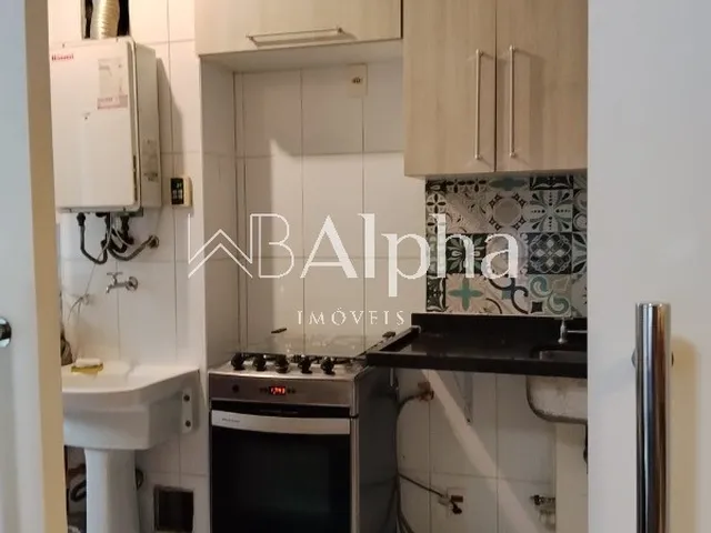 Imagem 8: Apartamento para Venda Condomínio Alpha Style