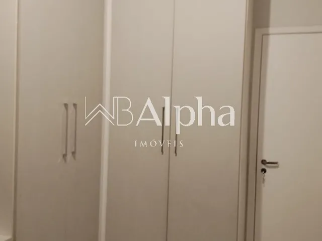 Imagem 12: Apartamento para Venda Condomínio Alpha Style